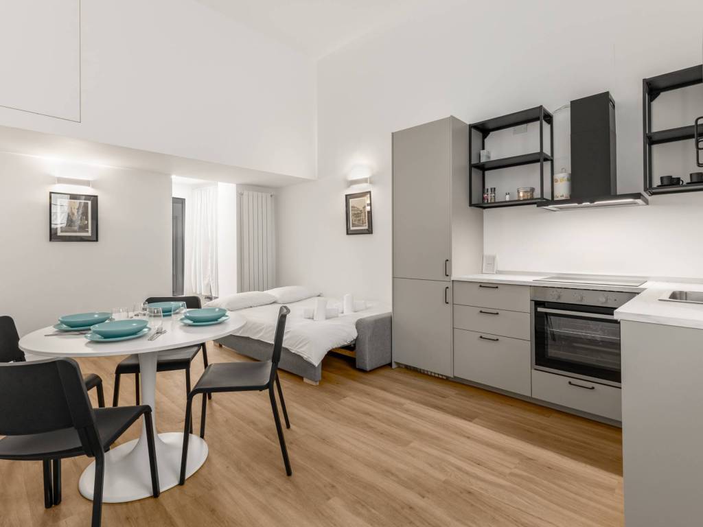 appartamento in vendita a Milano