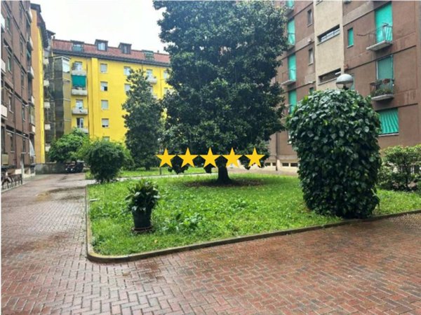 appartamento in vendita a Milano in zona Niguarda