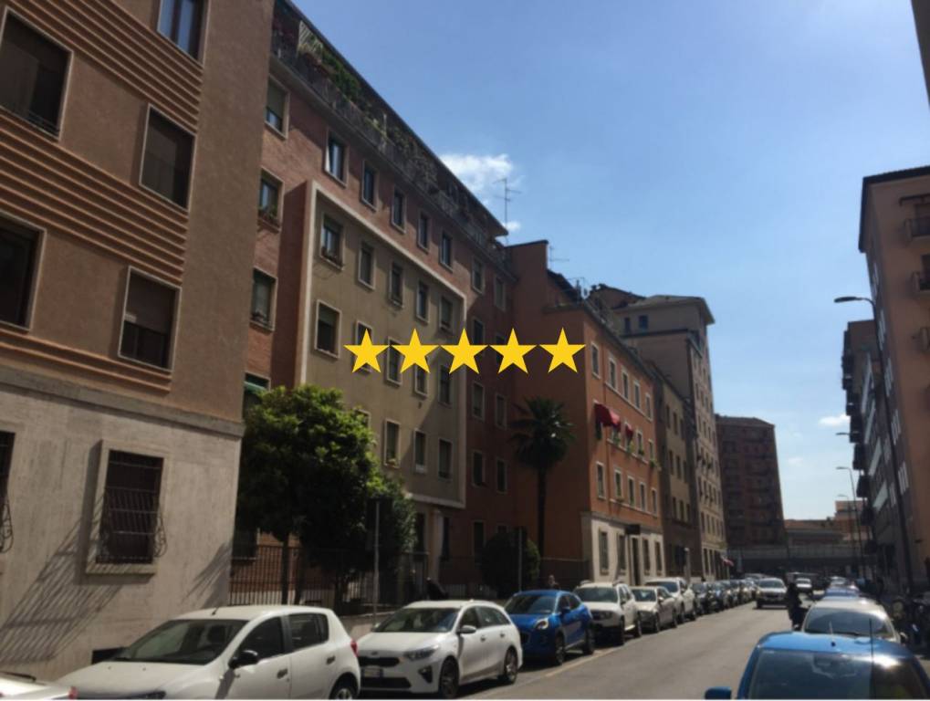 appartamento in vendita a Milano in zona Corvetto