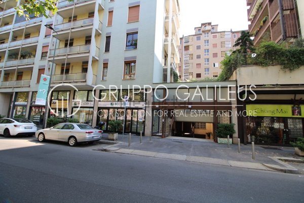 locale di sgombero in vendita a Milano