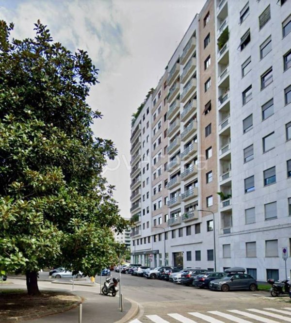 appartamento in vendita a Milano in zona Porta Nuova