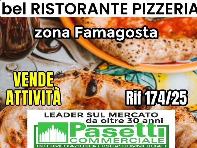 appartamento in vendita a Milano in zona Famagosta