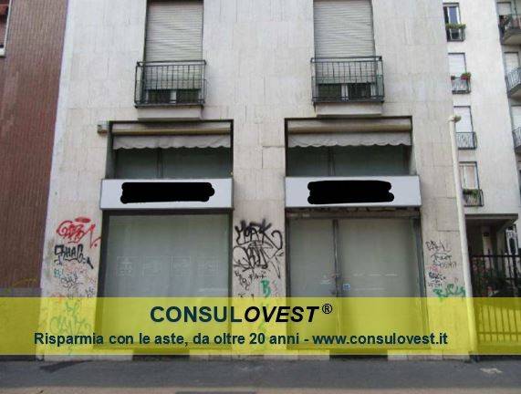quadrivano in vendita a Milano in zona Isola