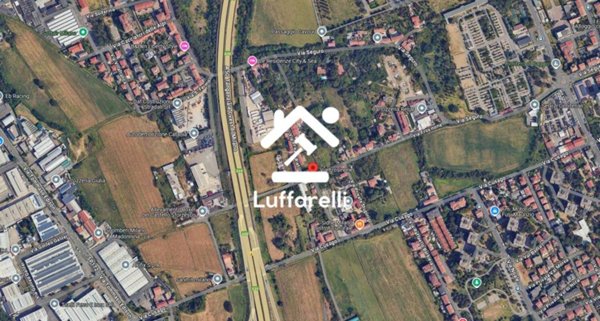 appartamento in vendita a Milano in zona Baggio