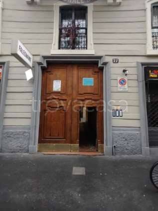 appartamento in vendita a Milano in zona Porta Venezia