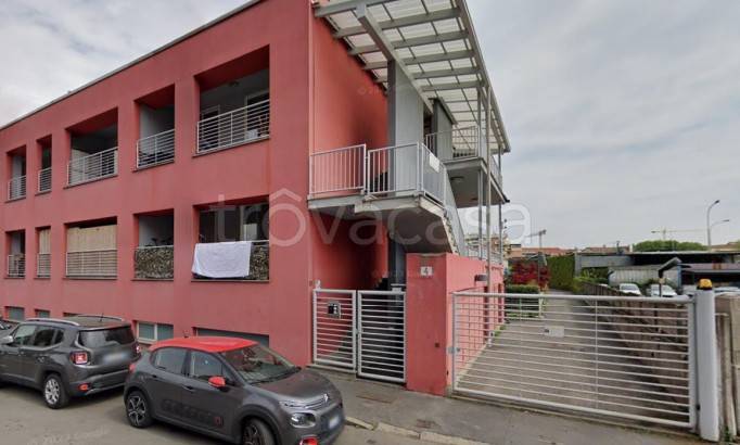 monolocale in vendita a Milano