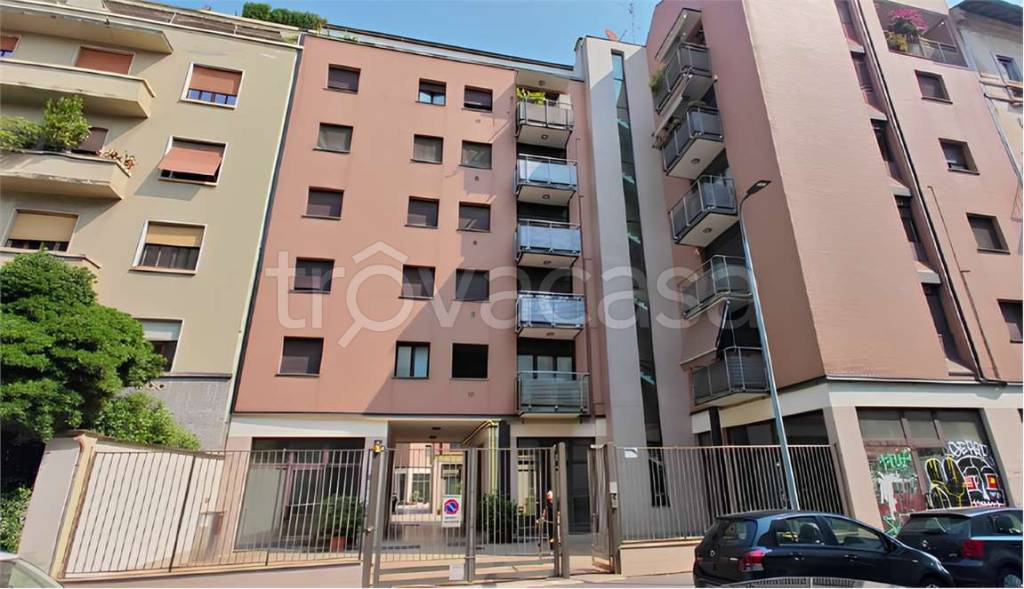 monolocale in vendita a Milano