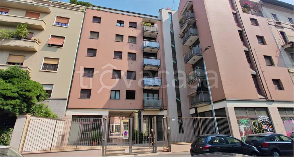 monolocale in vendita a Milano