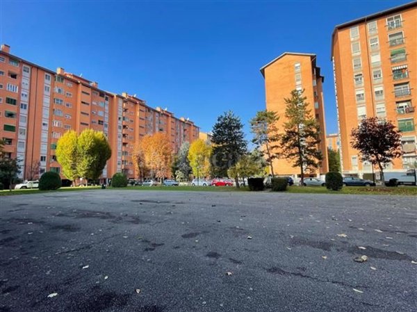 appartamento in vendita a Milano in zona Ronchetto sul Naviglio
