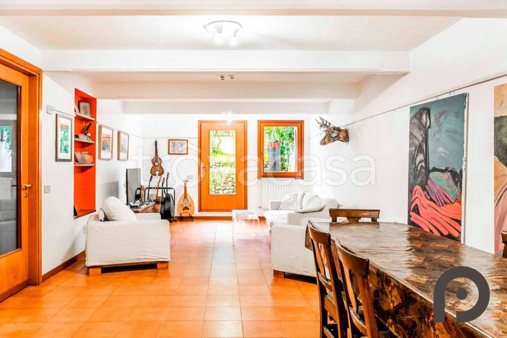 casa indipendente in vendita a Milano in zona Isola
