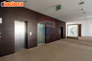 ufficio in vendita a Milano