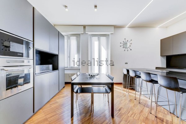 appartamento in vendita a Milano in zona Centro Direzionale