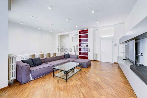appartamento in vendita a Milano in zona Porta Venezia