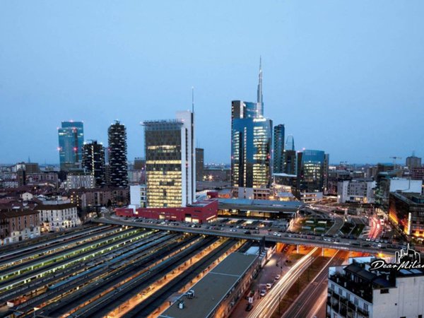appartamento in vendita a Milano in zona Brera