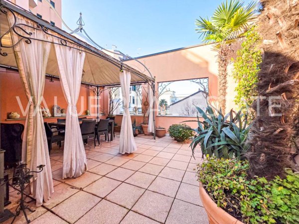 casa indipendente in vendita a Milano in zona Porta Romana