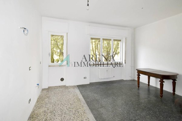 appartamento in vendita a Milano in zona Forlanini