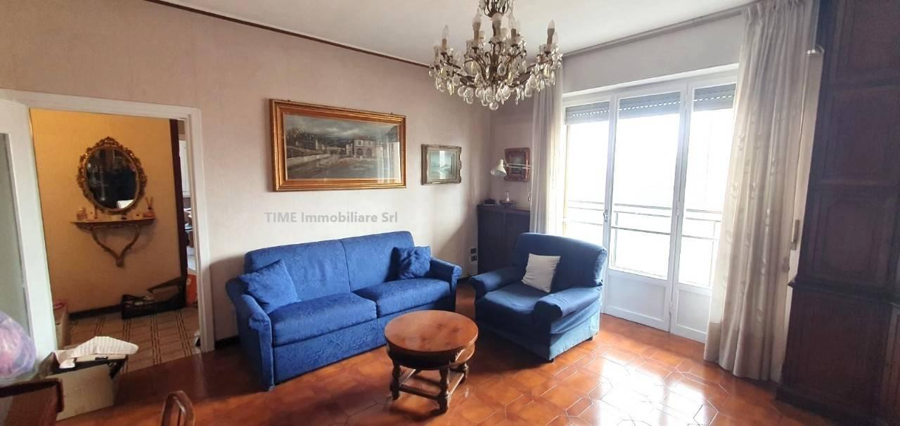 appartamento in vendita a Milano in zona Stadera
