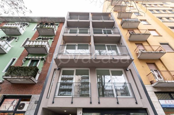 appartamento in vendita a Milano in zona San Siro