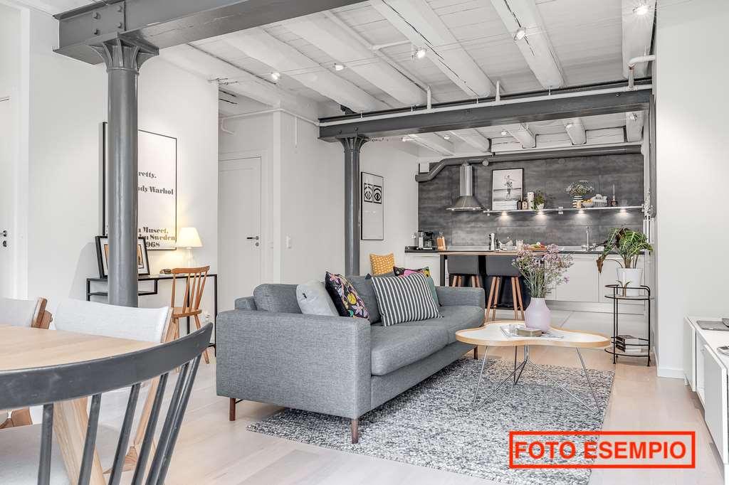 appartamento in vendita a Milano in zona Maggiolina