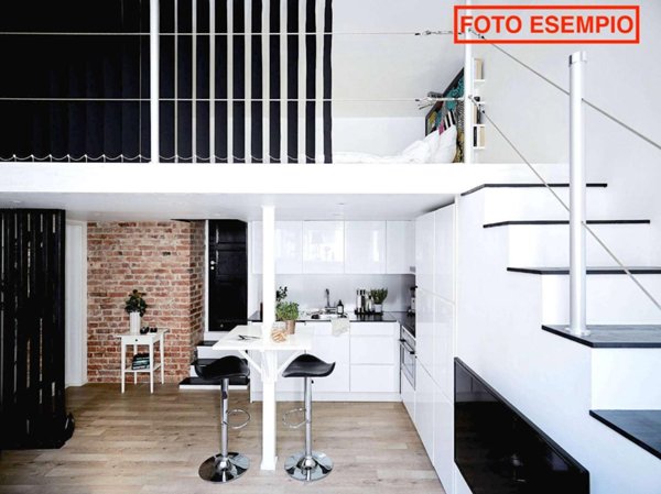 appartamento in vendita a Milano in zona Maggiolina