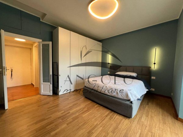 appartamento in vendita a Milano in zona Morivione