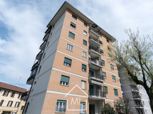 appartamento in vendita a Milano in zona Bicocca
