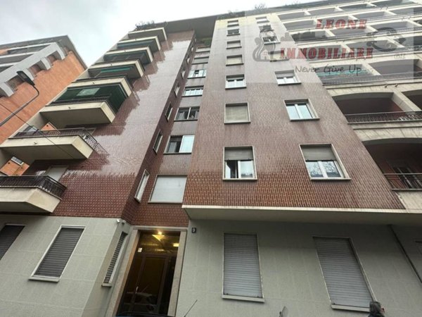 appartamento in vendita a Milano in zona Solari