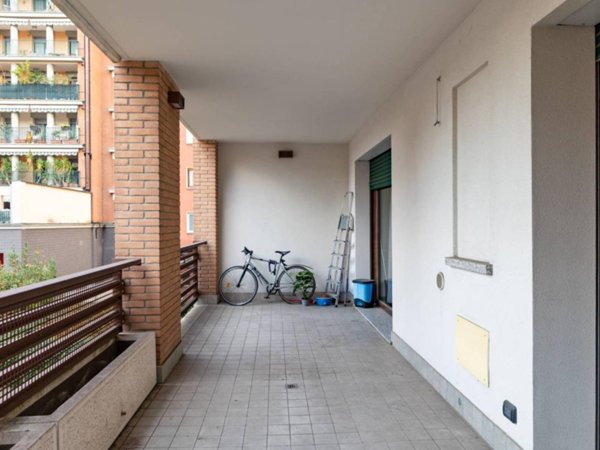 appartamento in vendita a Milano in zona Bicocca