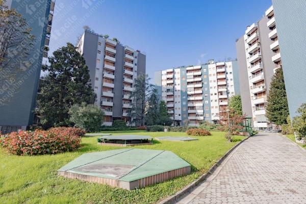 appartamento in vendita a Milano in zona Turro
