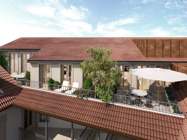 appartamento in vendita a Milano in zona Cadorna