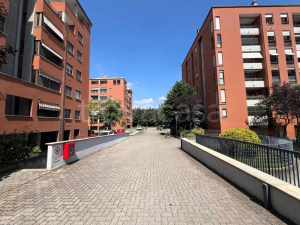 appartamento in vendita a Milano in zona Figino