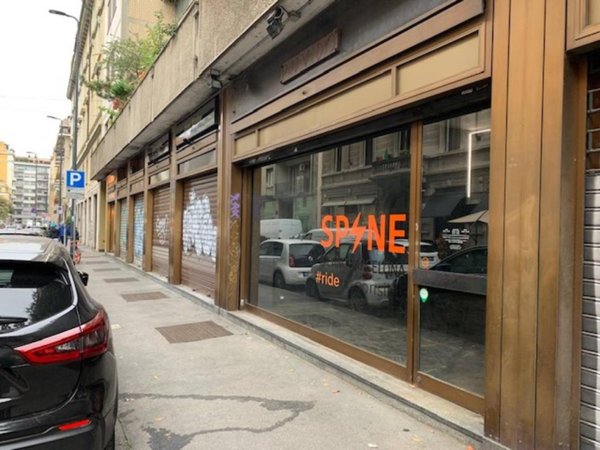 negozio in vendita a Milano