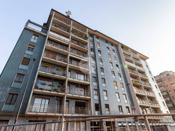 appartamento in vendita a Milano in zona Il Portello