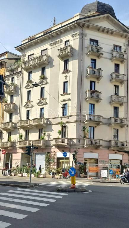 quadrivano in vendita a Milano