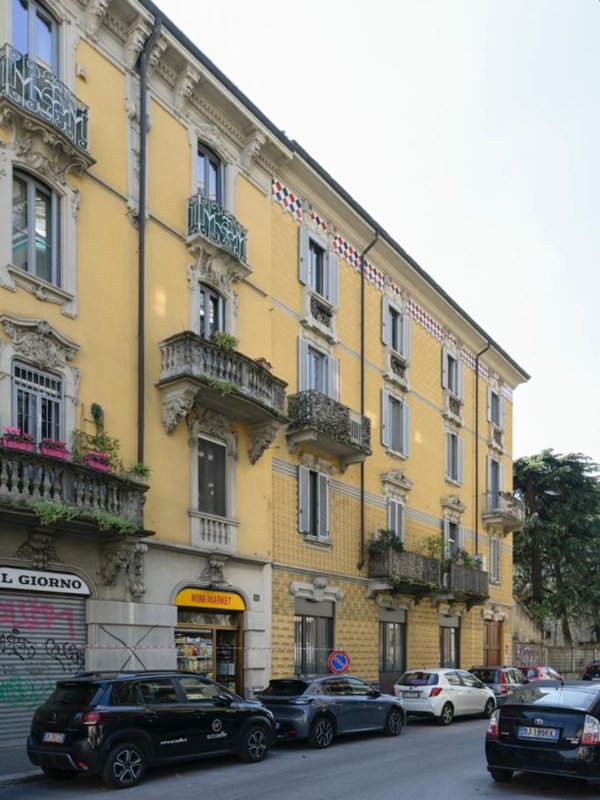 appartamento in vendita a Milano in zona Turro