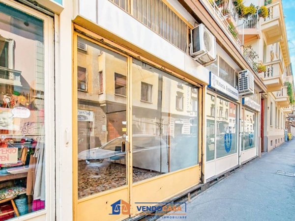 monolocale in vendita a Milano