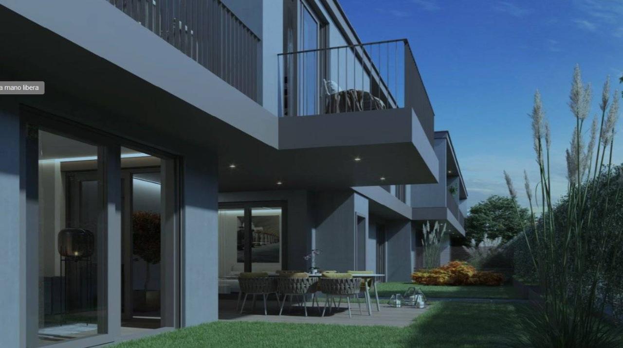 appartamento in vendita a Milano in zona Garegnano