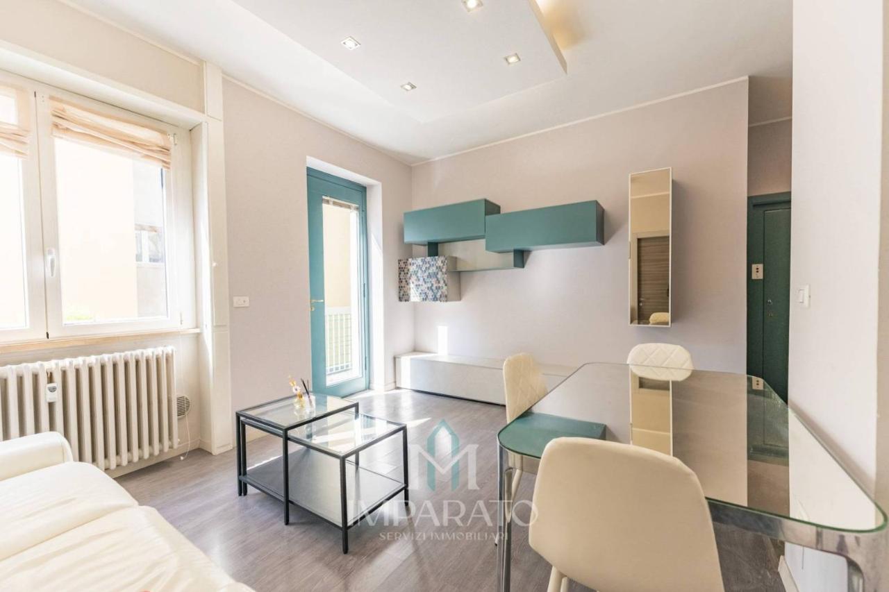 appartamento in vendita a Milano in zona XXII Marzo