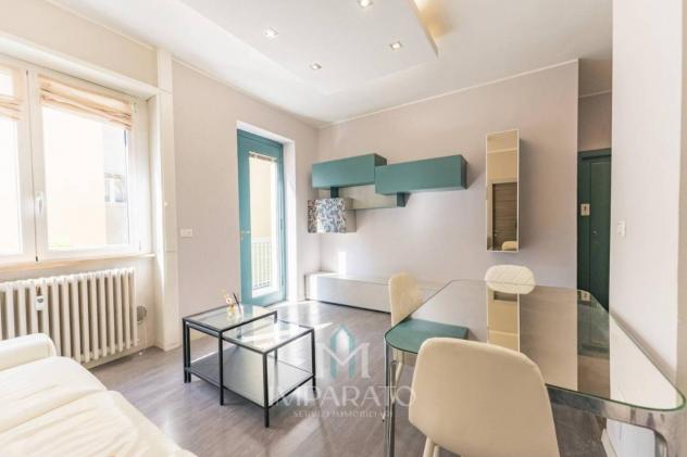 appartamento in vendita a Milano in zona XXII Marzo