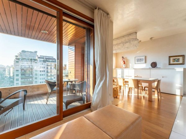 appartamento in vendita a Milano in zona Porta Venezia