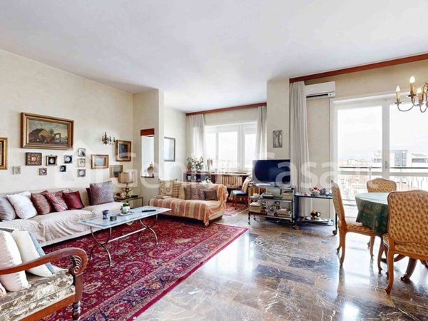 appartamento in vendita a Milano in zona Dergano