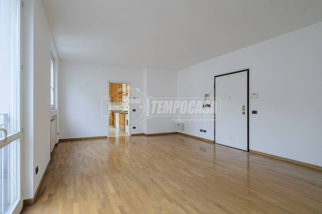 appartamento in vendita a Milano in zona Porta Ticinese