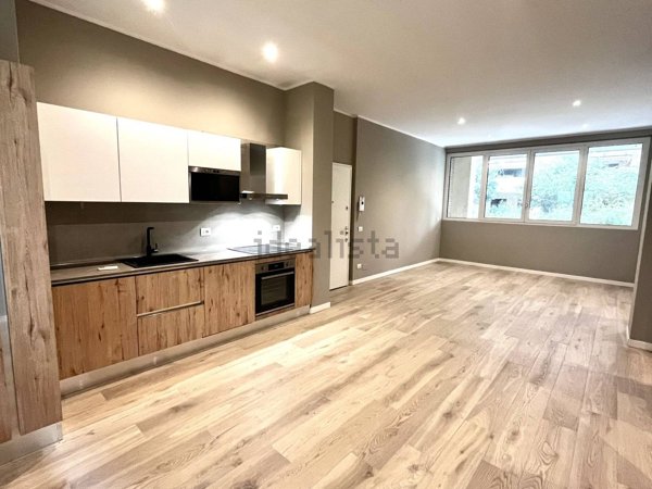 appartamento in vendita a Milano in zona San Siro