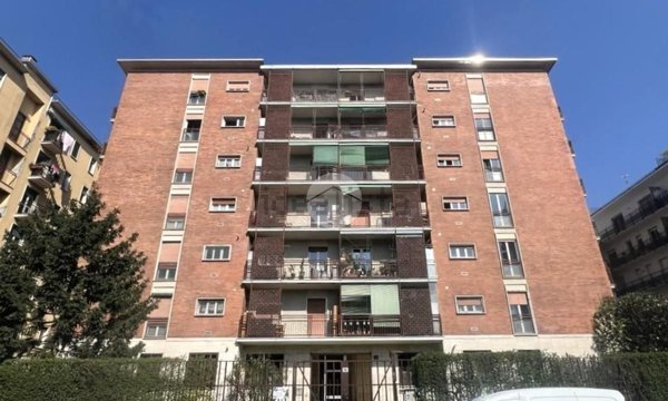 appartamento in vendita a Milano in zona Dergano