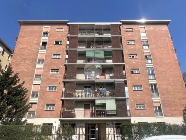 appartamento in vendita a Milano in zona Dergano