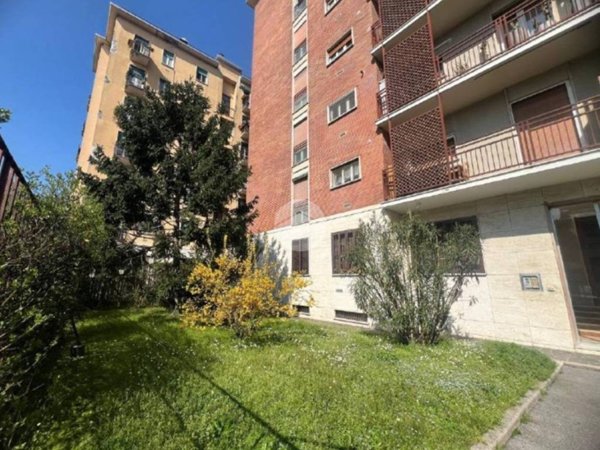 appartamento in vendita a Milano in zona Bovisa