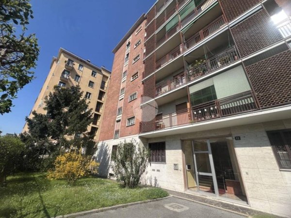 appartamento in vendita a Milano in zona Bovisa