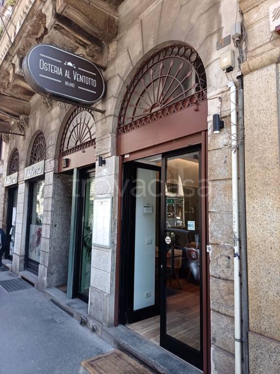 quadrivano in vendita a Milano