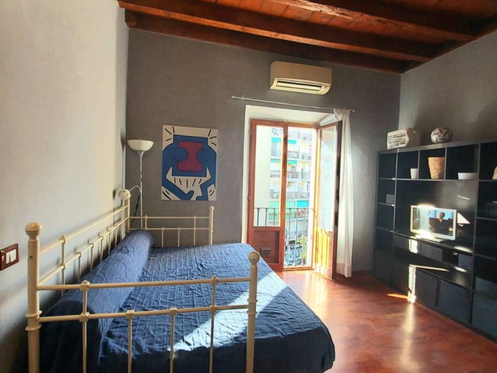 appartamento in vendita a Milano in zona Bocconi