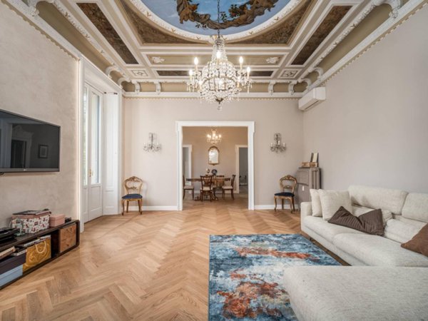 appartamento in vendita a Milano in zona Casoretto